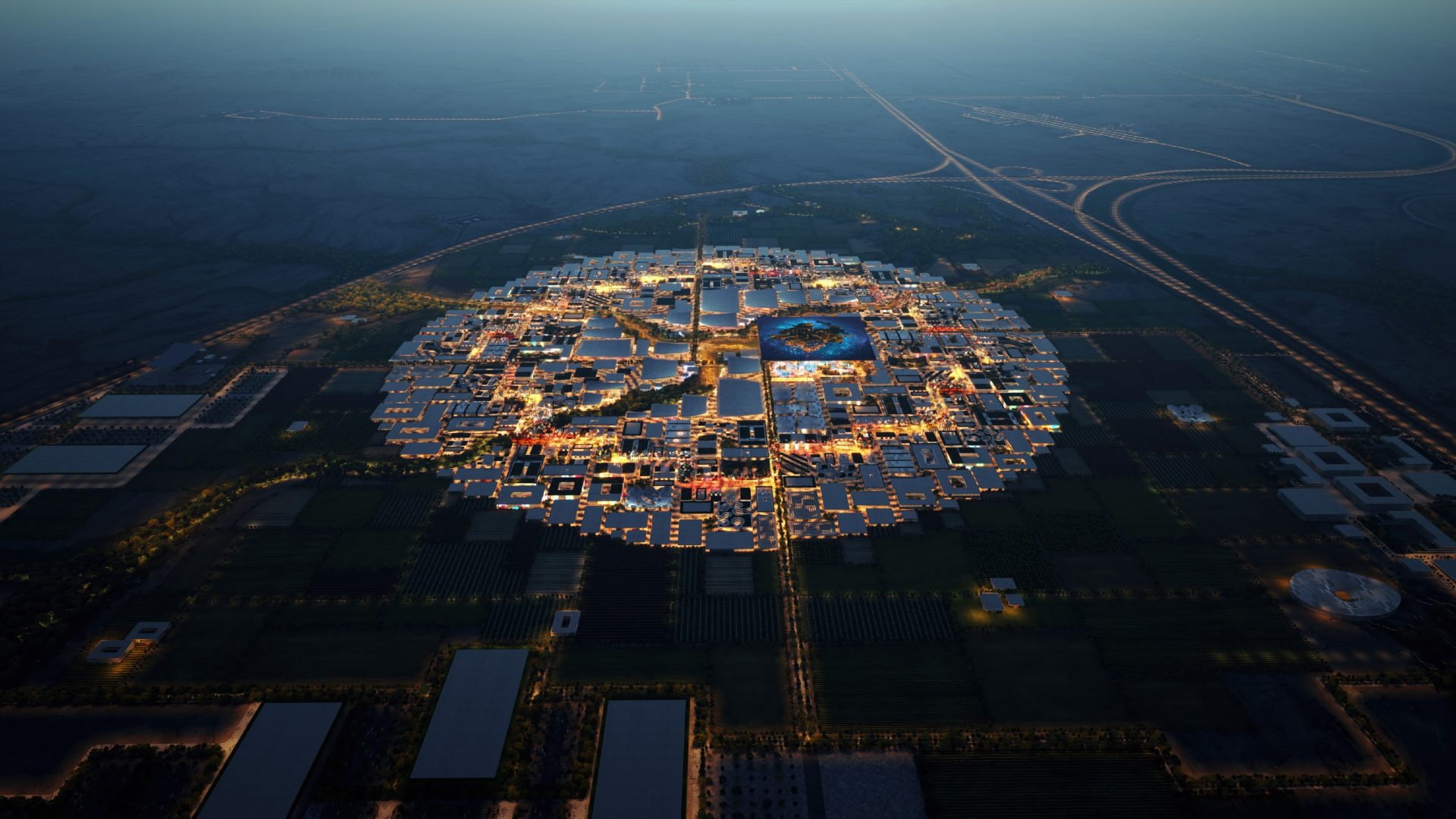 Expo-Site-Night-Time-scaled Expo-Site-Night-Time-scaled